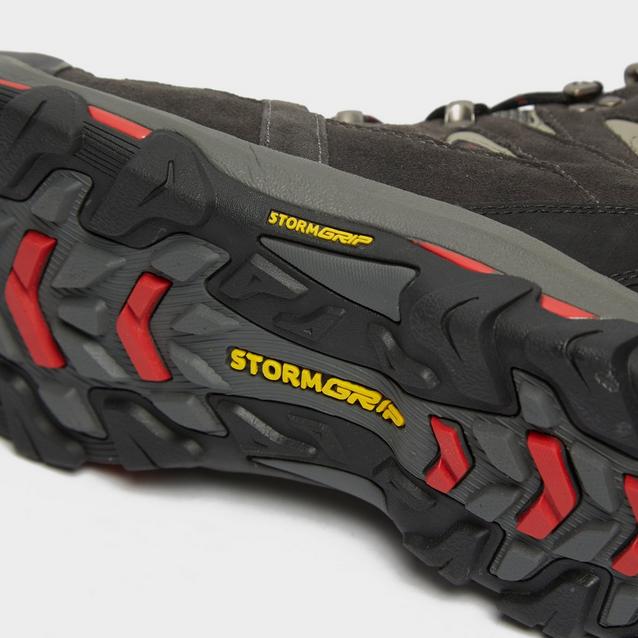 peter storm men's arnside mid walking boot review
