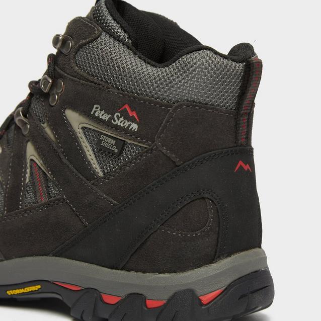 Karrimor hot route outlet mid mens walking boots