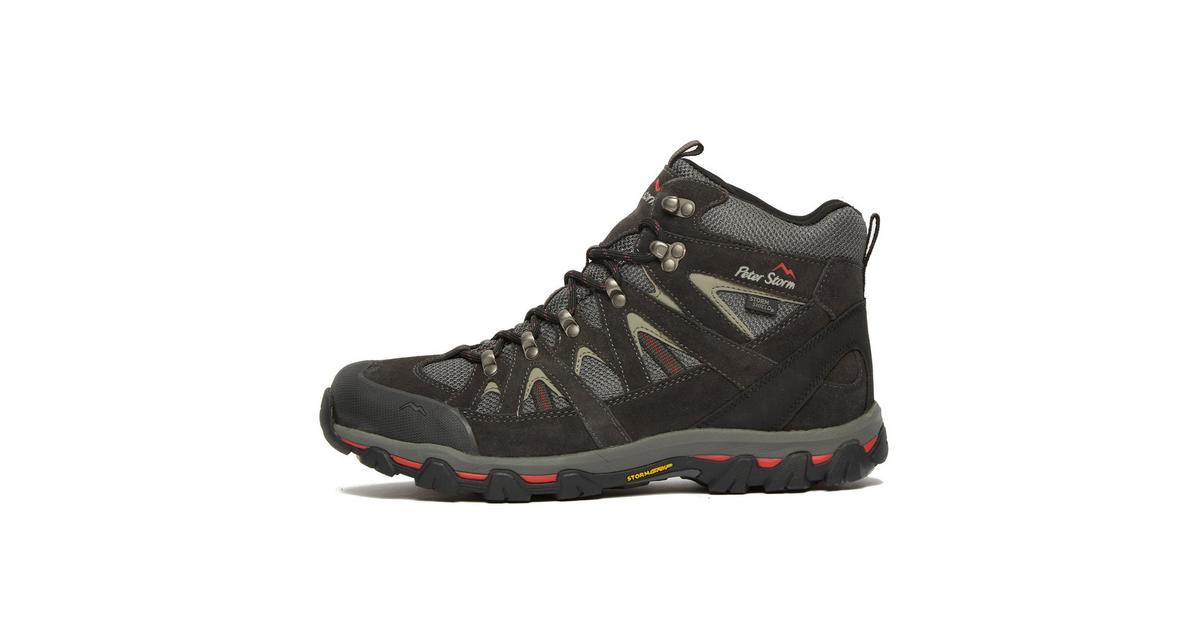 Peter Storm Menâs Arnside Walking Boot