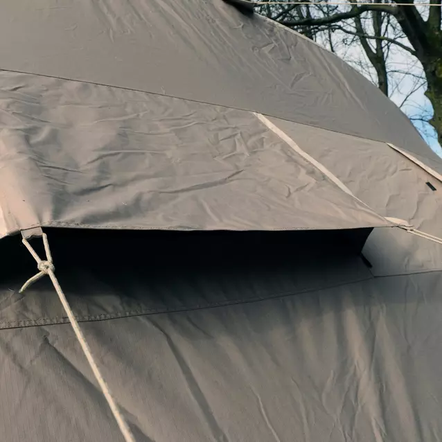 Berghaus Air 6 XL Polycotton Family Tent