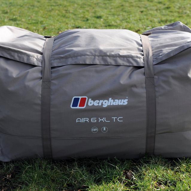 Berghaus Air 6XL Polycotton Tent