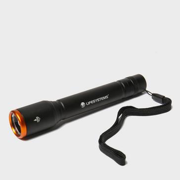 Black Lifesystems Intensity 480 Hand Torch