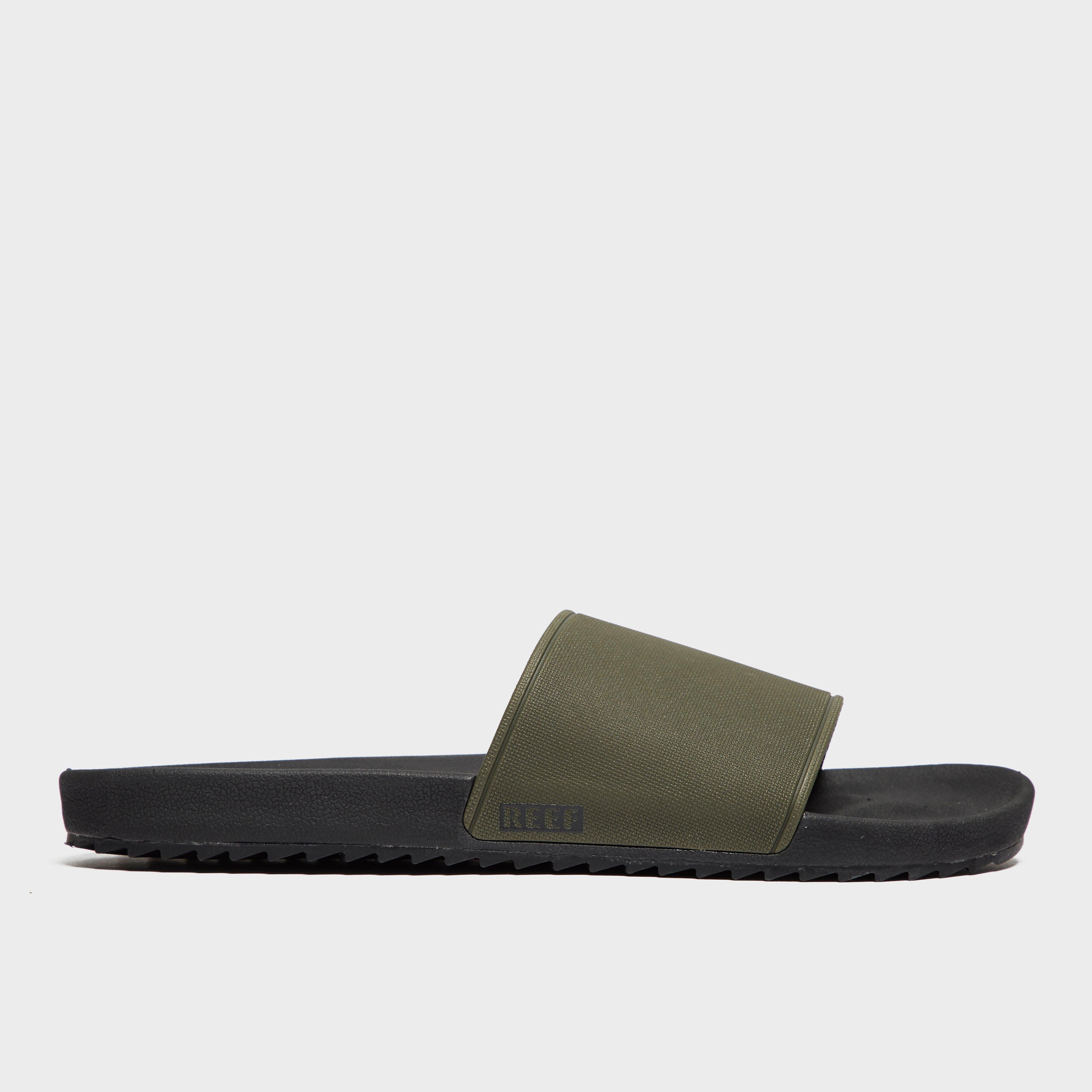 reef slidely sandals