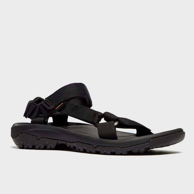 Teva cheap hurricane black