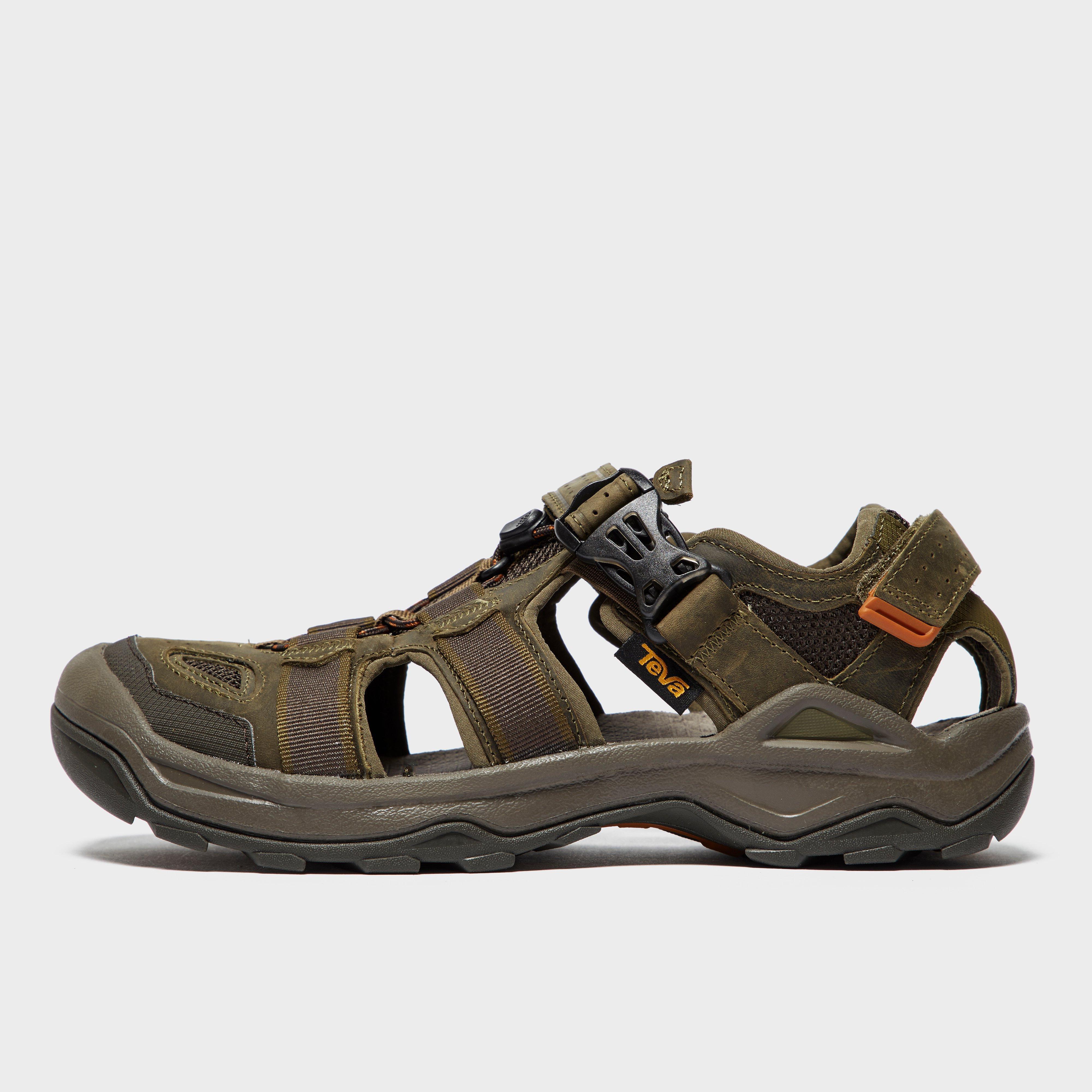 Teva Men s Omnium 2 Leather