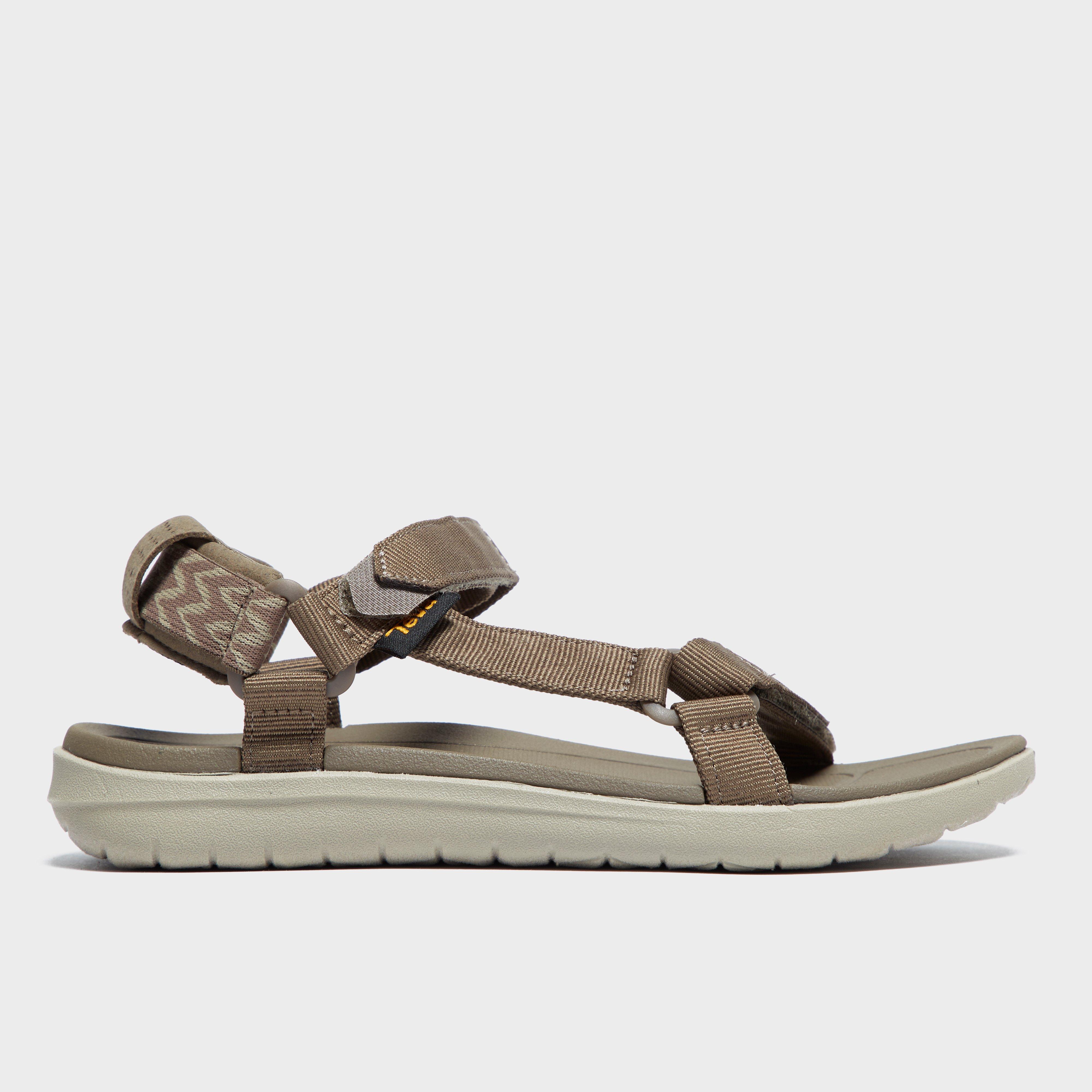 teva w sanborn universal