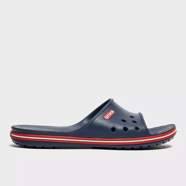 Crocs crocband 2 slide hot sale