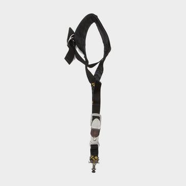Black Black Diamond Cobra/Viper Leash