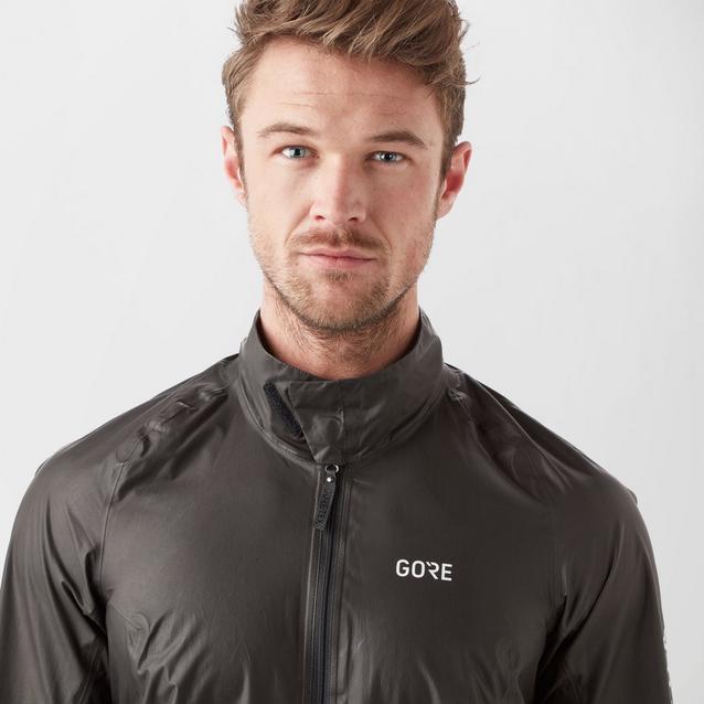 Gore bike wear one 1985 gtx shakedry outlet jacket