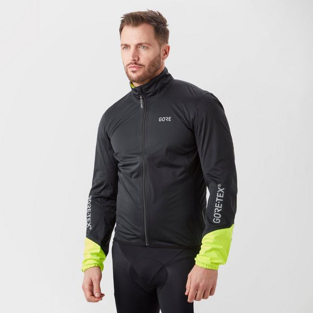 Gore tex active on sale jacket