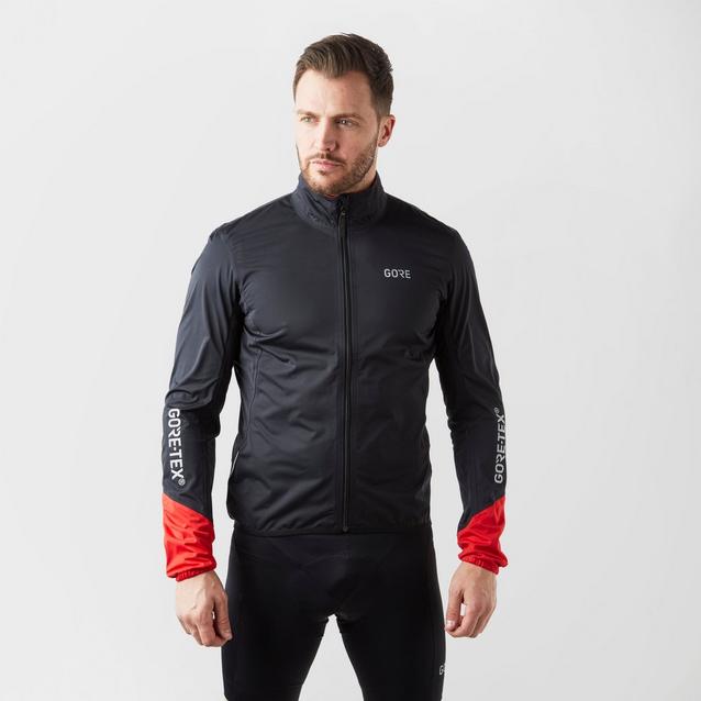 Gore c5 hotsell cycling jacket