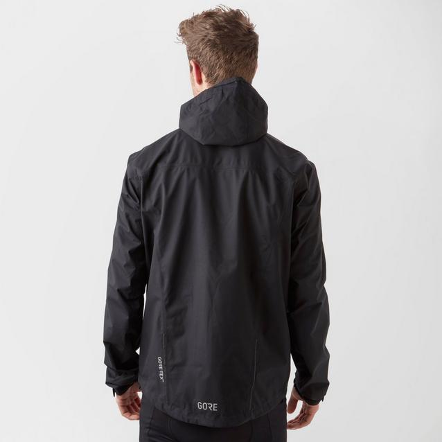 gore c3 waterproof jacket