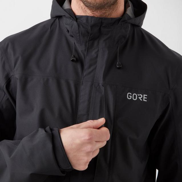 gore c3 waterproof jacket