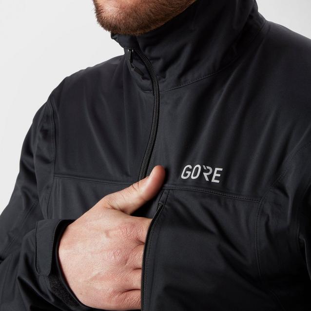 Gore c3 active jacket best sale