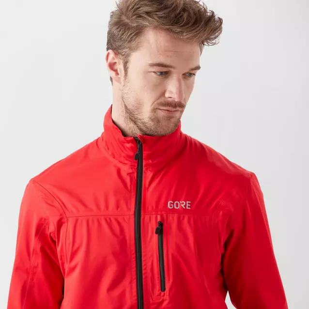 GORE Men s C3 GORE TEX Active Jacket