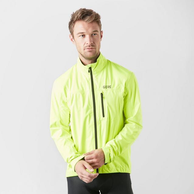 GORE Men’s C3 GORE-TEX® Active Jacket