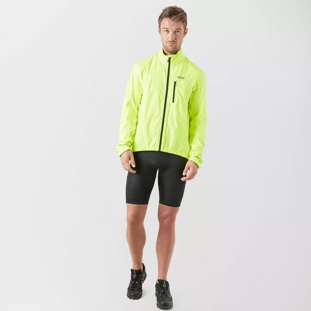 Gore c3 active outlet jacket