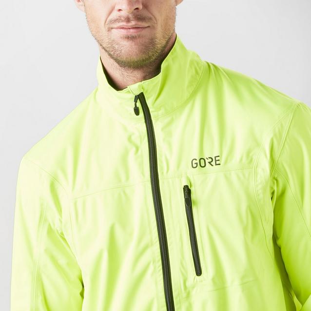 Gore wear c3 top active jacket