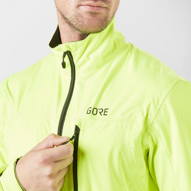 Gore bike wear c3 active jacket sale