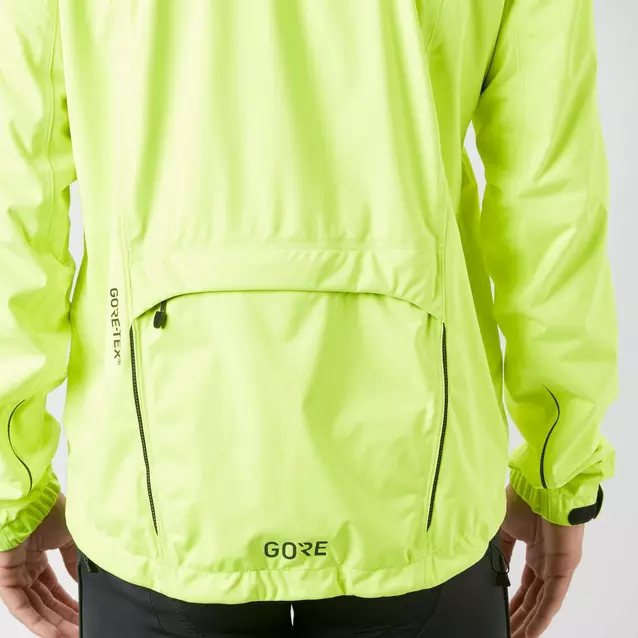 Gore wear c3 active on sale jacket