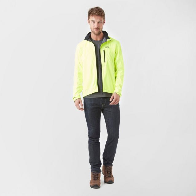 GORE Men's C3 GORE-TEX® Active Jacket GORE Men's C3 GORE-TEX® Active Jacket
