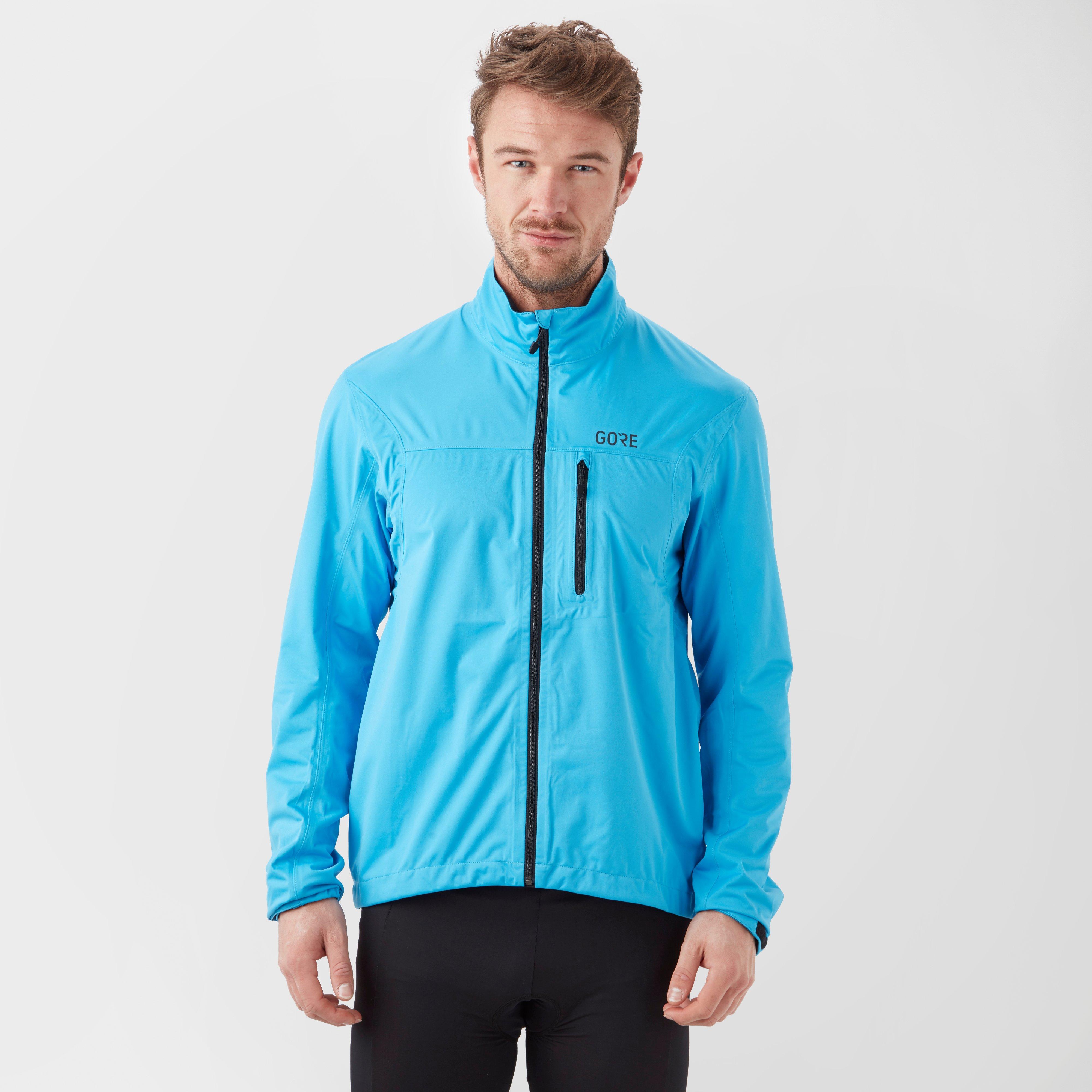 Gore bike wear hot sale c3 active jacket