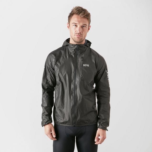 Gore shakedry 2025 running jacket