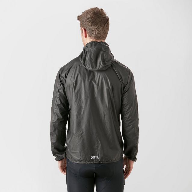 Gore tex shakedry hooded jacket sale