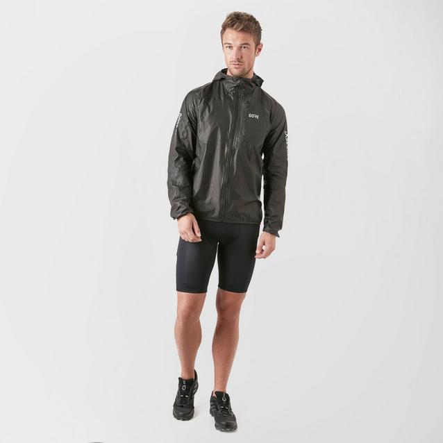 Gore Wear Shakedry jackets get stretchy w/ new Gore-tex Stretch