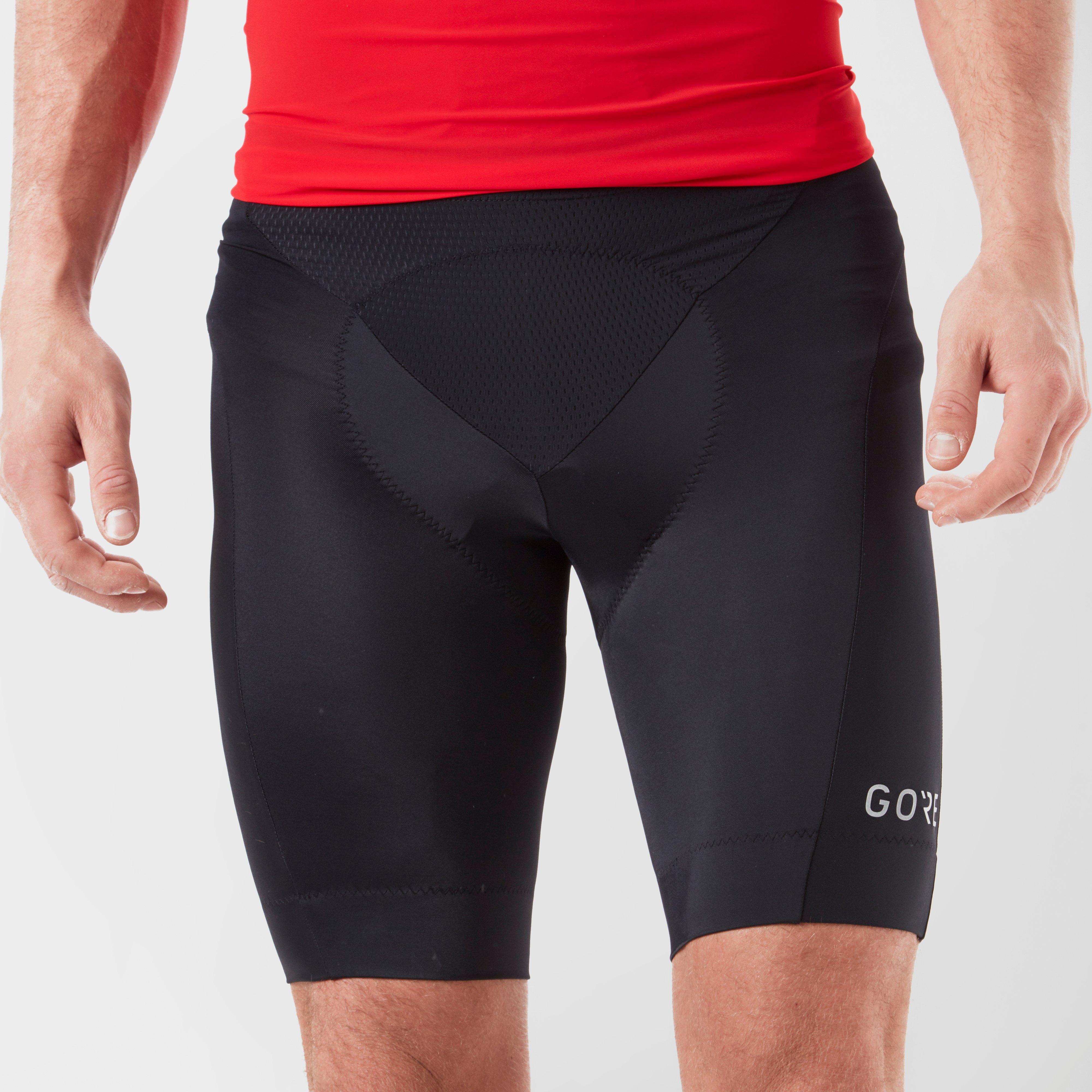 gore c5 liner shorts