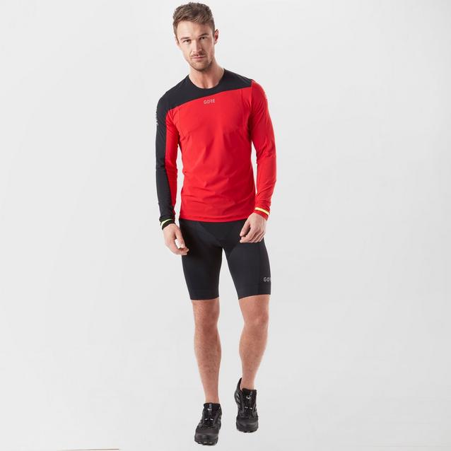 Gore Men s C5 Liner Short Tights