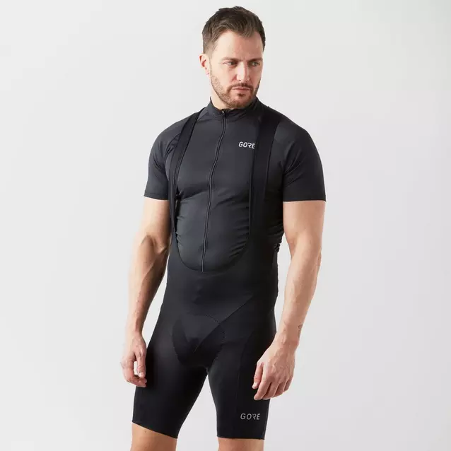 Gore wear c3 store bib shorts