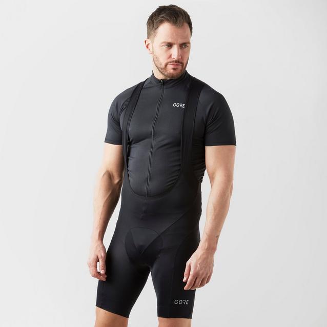 C3 Bib Shorts+