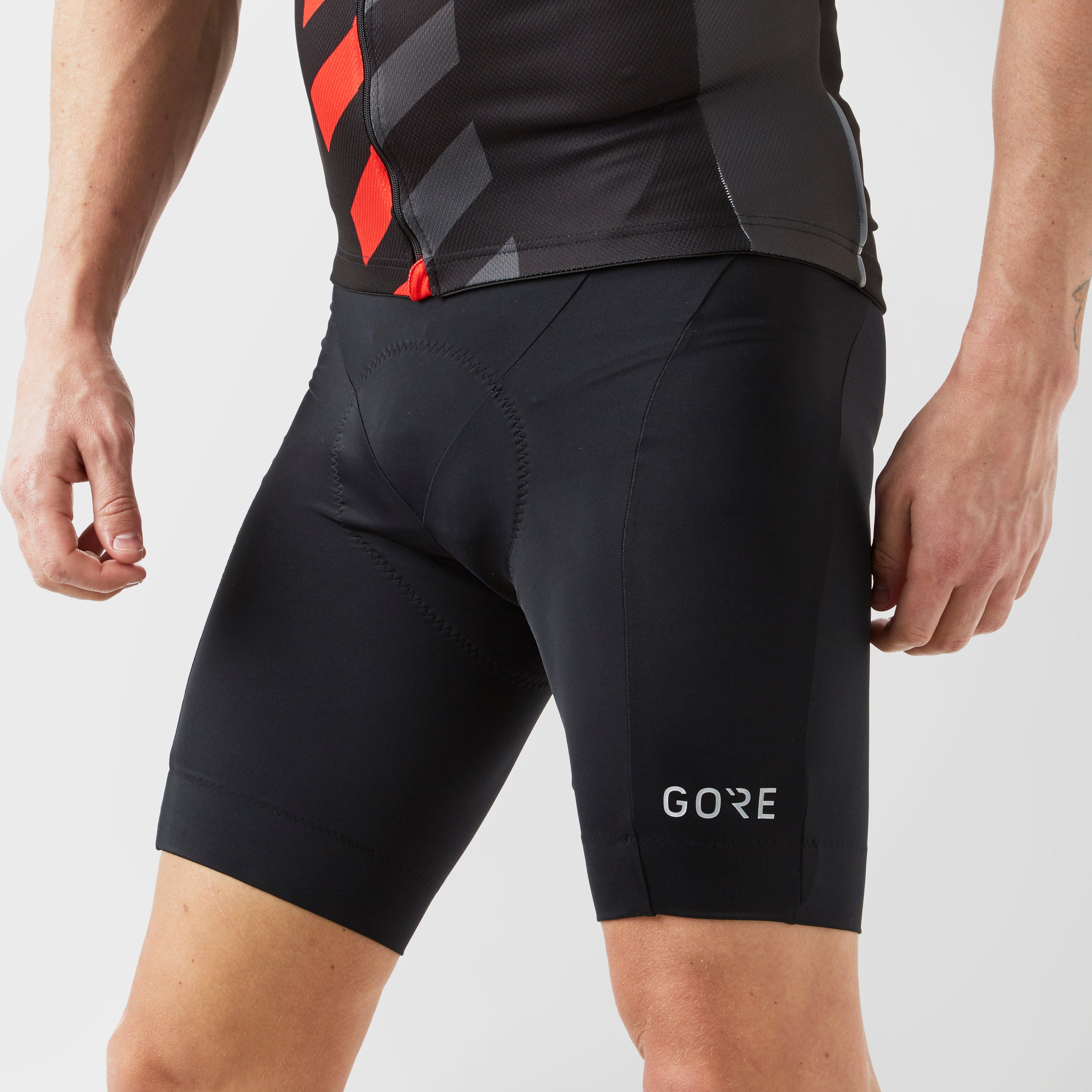 gore wear c3 shorts