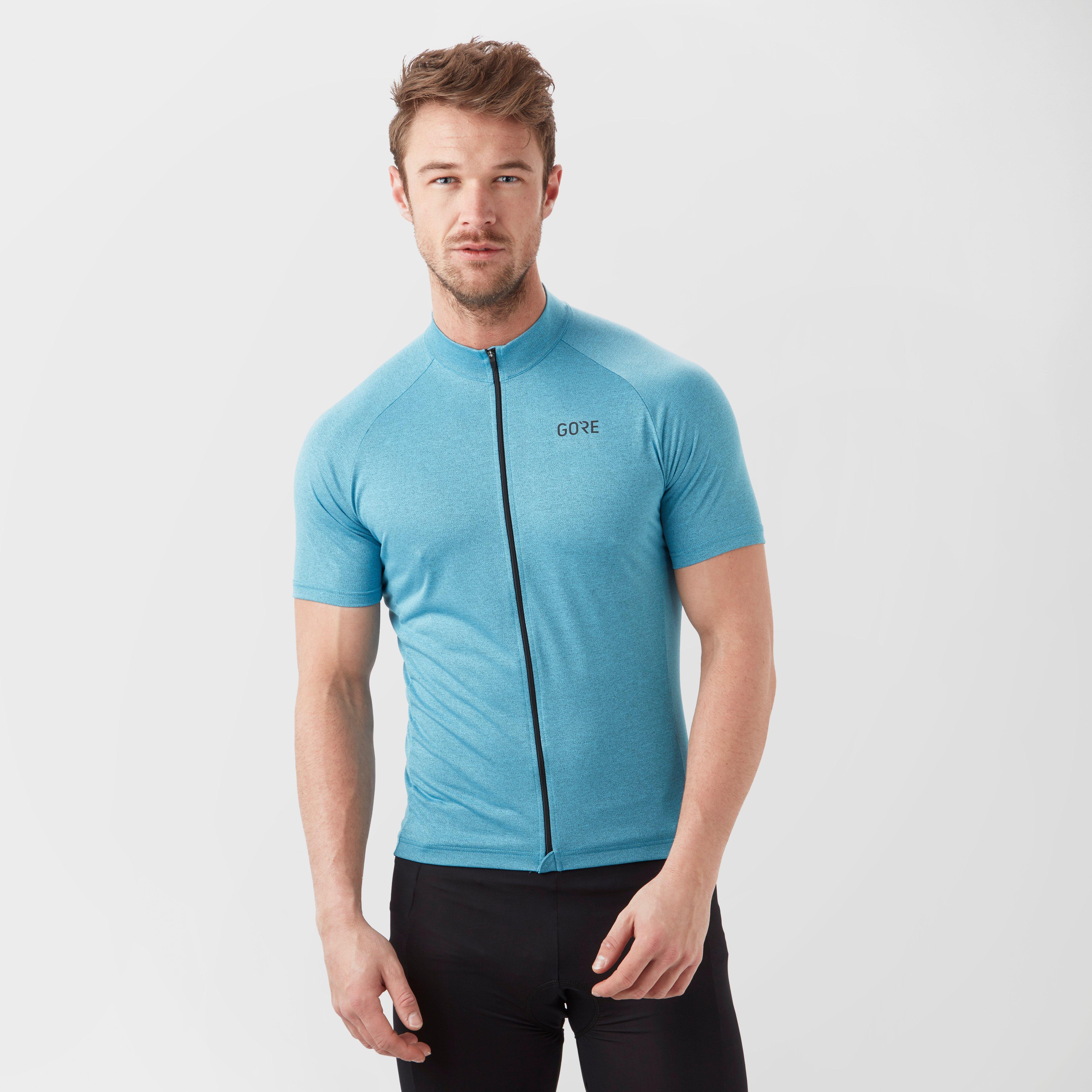 Gore on sale c3 jersey