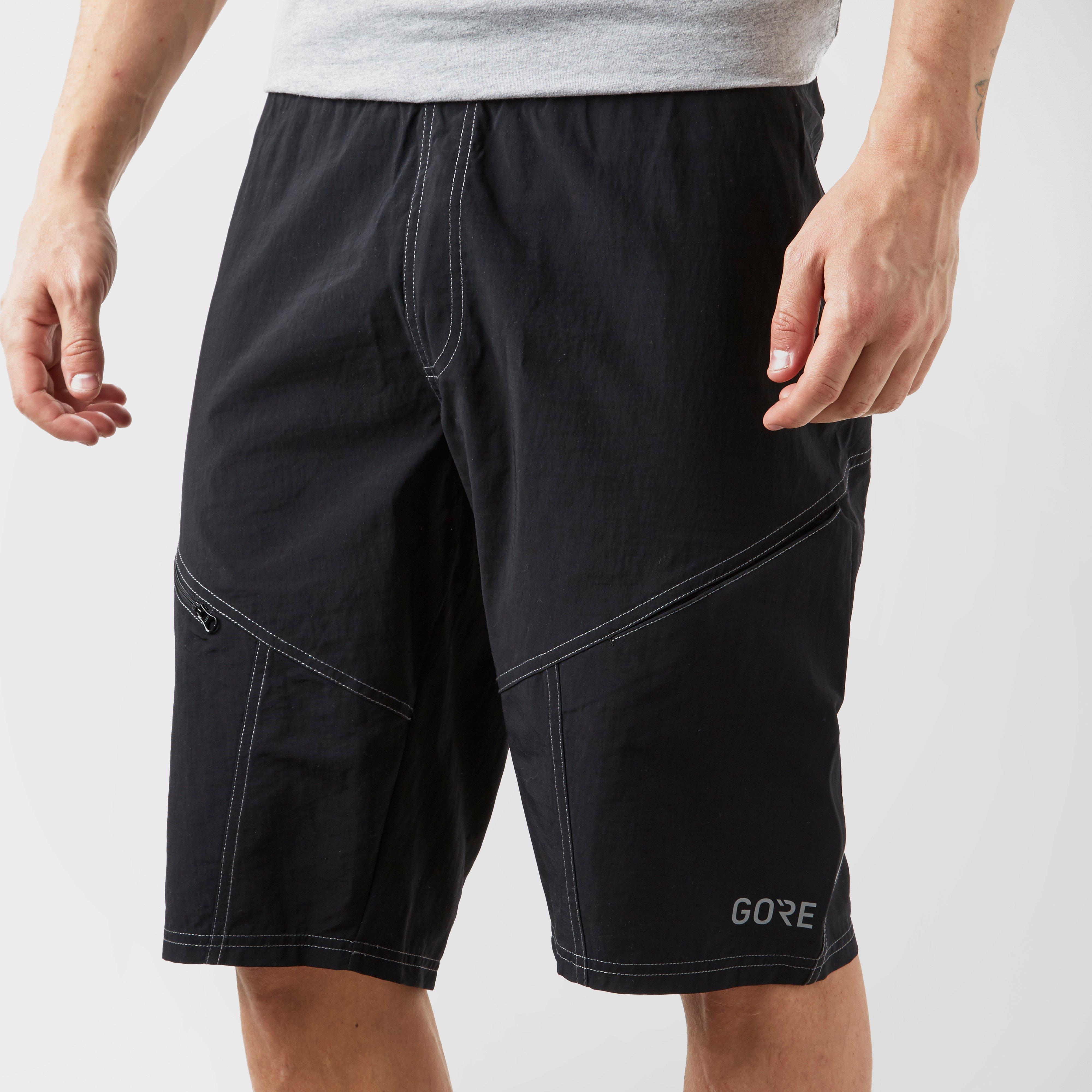 gore wear c3 trail shorts