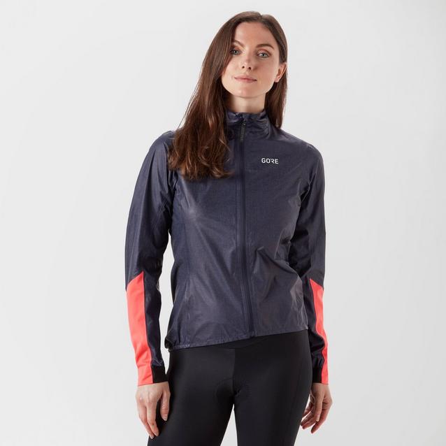 gore c7 women's shakedry jacket