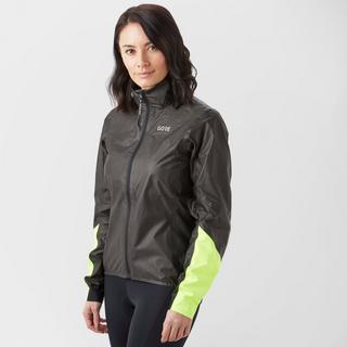 Women’s C7 Shakedry™ GORE-TEX® Cycling Jacket