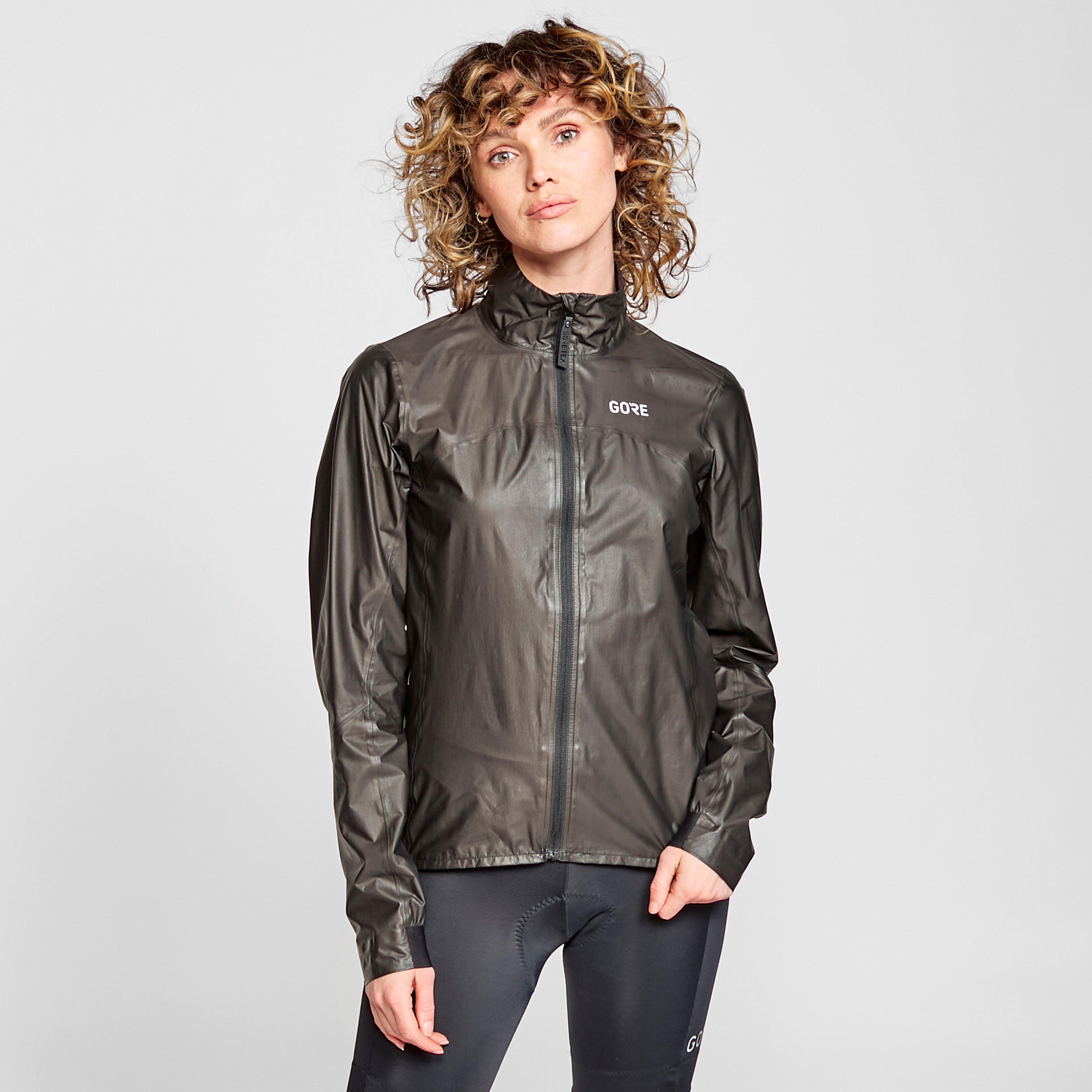 gore womens cycling jacket