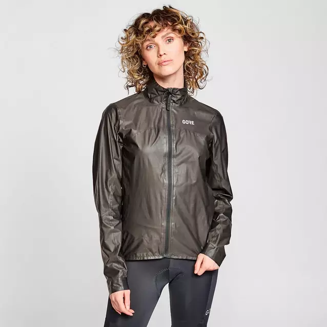 Gore shakedry cycling discount jacket