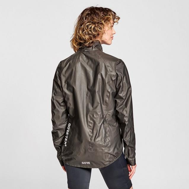 Gore Wear Shakedry jackets get stretchy w/ new Gore-tex Stretch