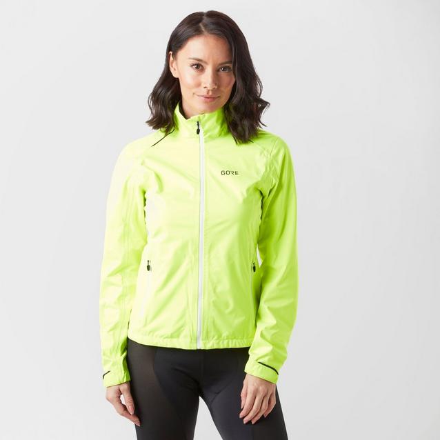 Gore Women's GORE-TEX Shakedry Hooded Bike Jacket