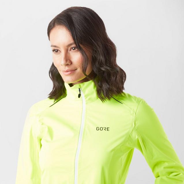 Gore c3 outlet active jacket