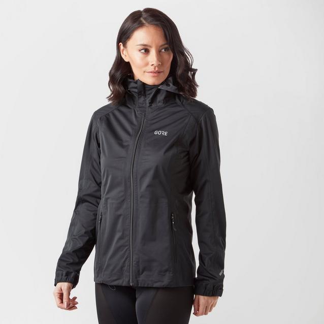 Gore r3 shop active jacket review