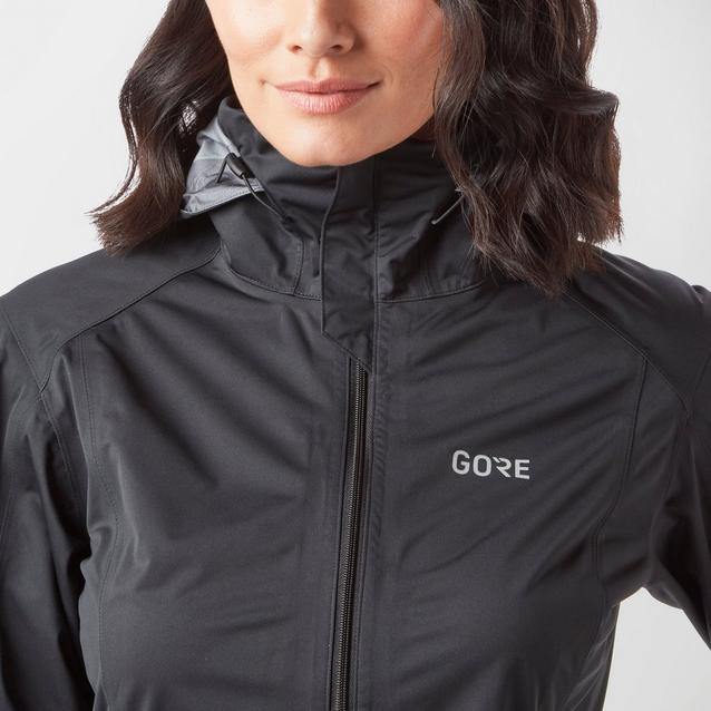 Gore r3 active hooded jacket best sale