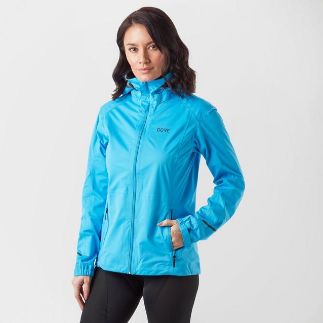 Gore r3 womens jacket online