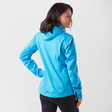  Gore Women’s R3 GORE-TEX® Active Hooded Jacket