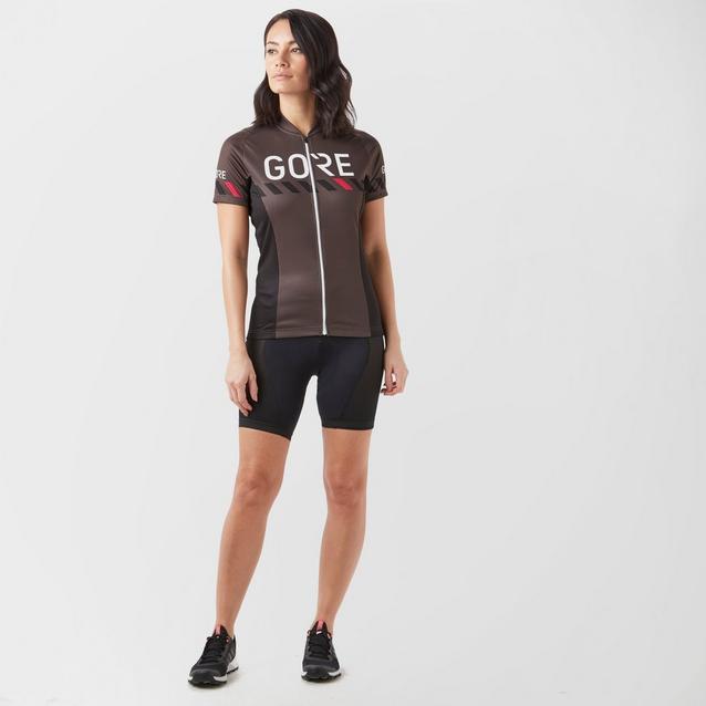 Gore wear store c3 brand jersey