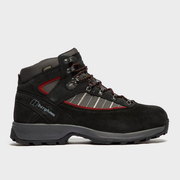 berghaus explorer trek walking boots