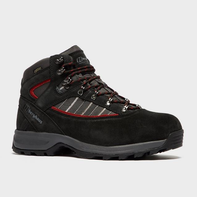 Walking boots 2025 mens berghaus